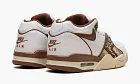 Nike Air Flight 89 Low SP Stussy Pecan