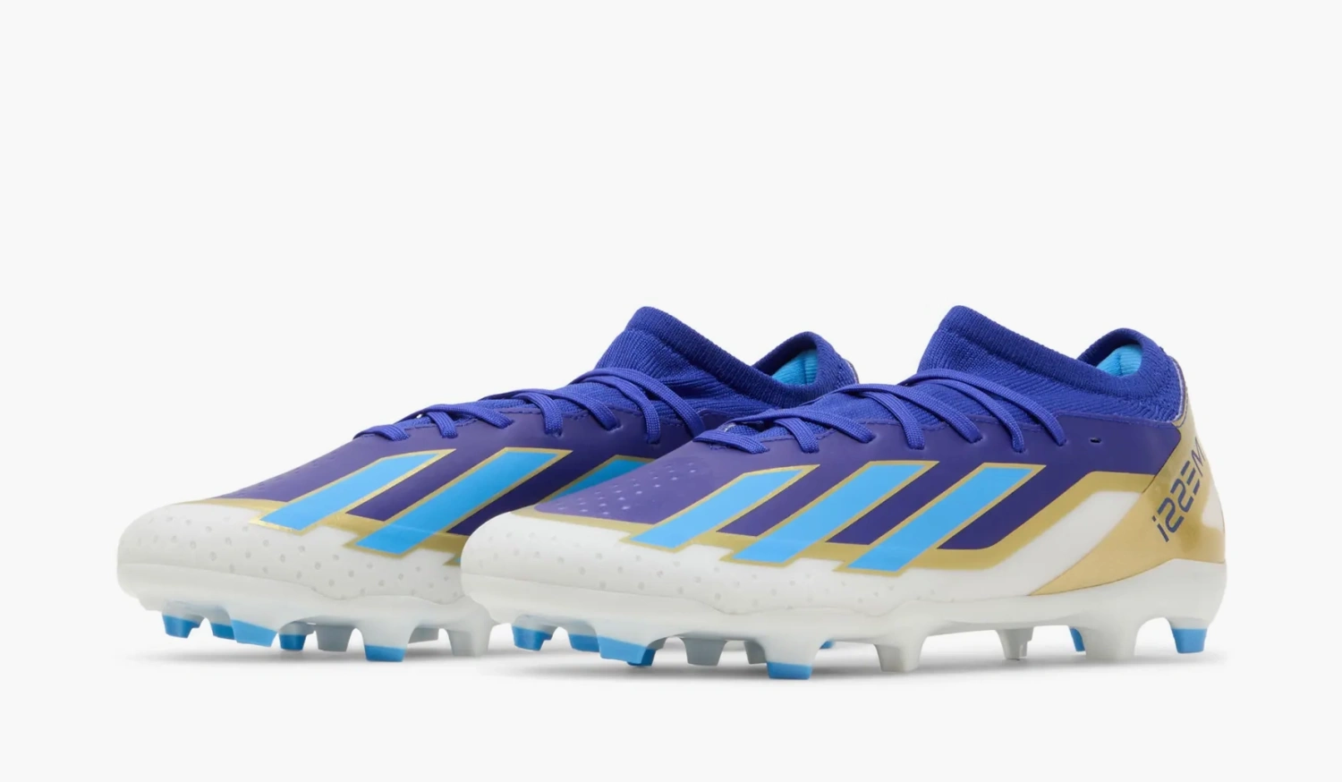 Adidas X Crazyfast Messi League FG Spark Gen10s 