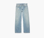 Acne Studios Trafalgar Jeans "Light Blue" 
