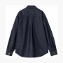 Carhartt WIP SS25 SS24 Harvey Shirt Jac 