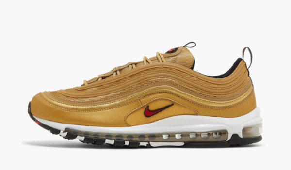 Air Max 97 OG Metallic Gold 2023 