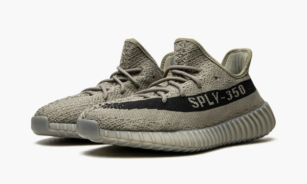 Yeezy Boost 350 V2 Granite 