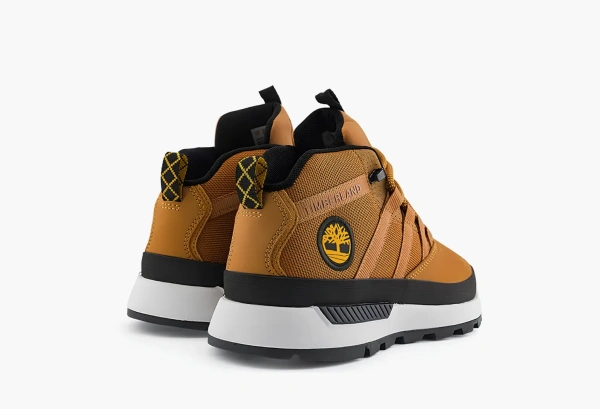 Timberland Euro Trekker Super Ox Sneakers Wheat 