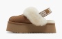 UGG Funkette Slipper WMNS "Chestnut" 