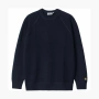 Carhartt WIP SS25 Chase Sweater 