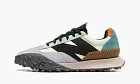 New Balance Xc-72 Bone Multi-color