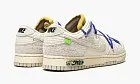 Nike Dunk Low Off-white - Lot 32