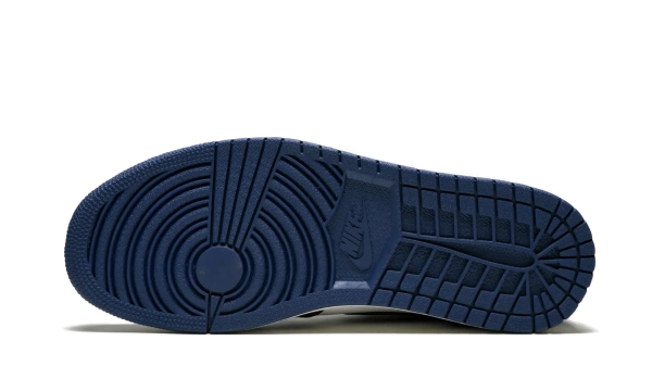 Air Jordan 1 High Nrg / Un Union - Storm Blue 