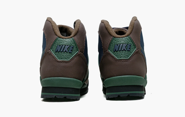 Nike Baltoro Baroque Brown Midnight Green 