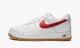 фото Air Force 1 '07 Low  “Color of the Month University Red Gum” (Nike Air Force 1)-DJ3911 102