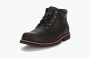 Timberland Attleboro Premium Chukka Boot "Black Full Grain" 