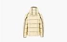 C.P. Company Men's Natural D. D. Shell Down Jacket Natural