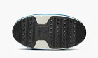 Moon Boot Icon Low Tie Dye Blue