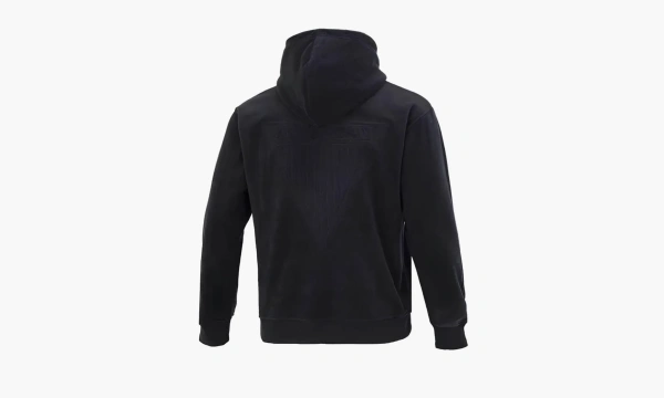 Jordan Athletic Hooded Black  Jordan Athletic Hooded Black