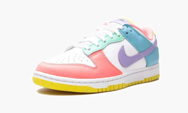 Nike Dunk Low SE WMNS Easter 