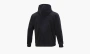 Jordan Athletic Hooded Black 
