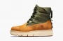 Timberland Raywood 6 Inch EK+ Waterproof Boots WMNS "Wheat Nubuck With Green" 