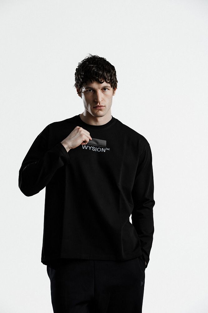WYSION LONG BLACK
