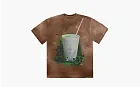 Travis Scott McDonald’s McRib Tee Brown