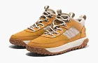 Timberland Greenstride Motion 6 Sneakers WMNS Wheat Nubuck