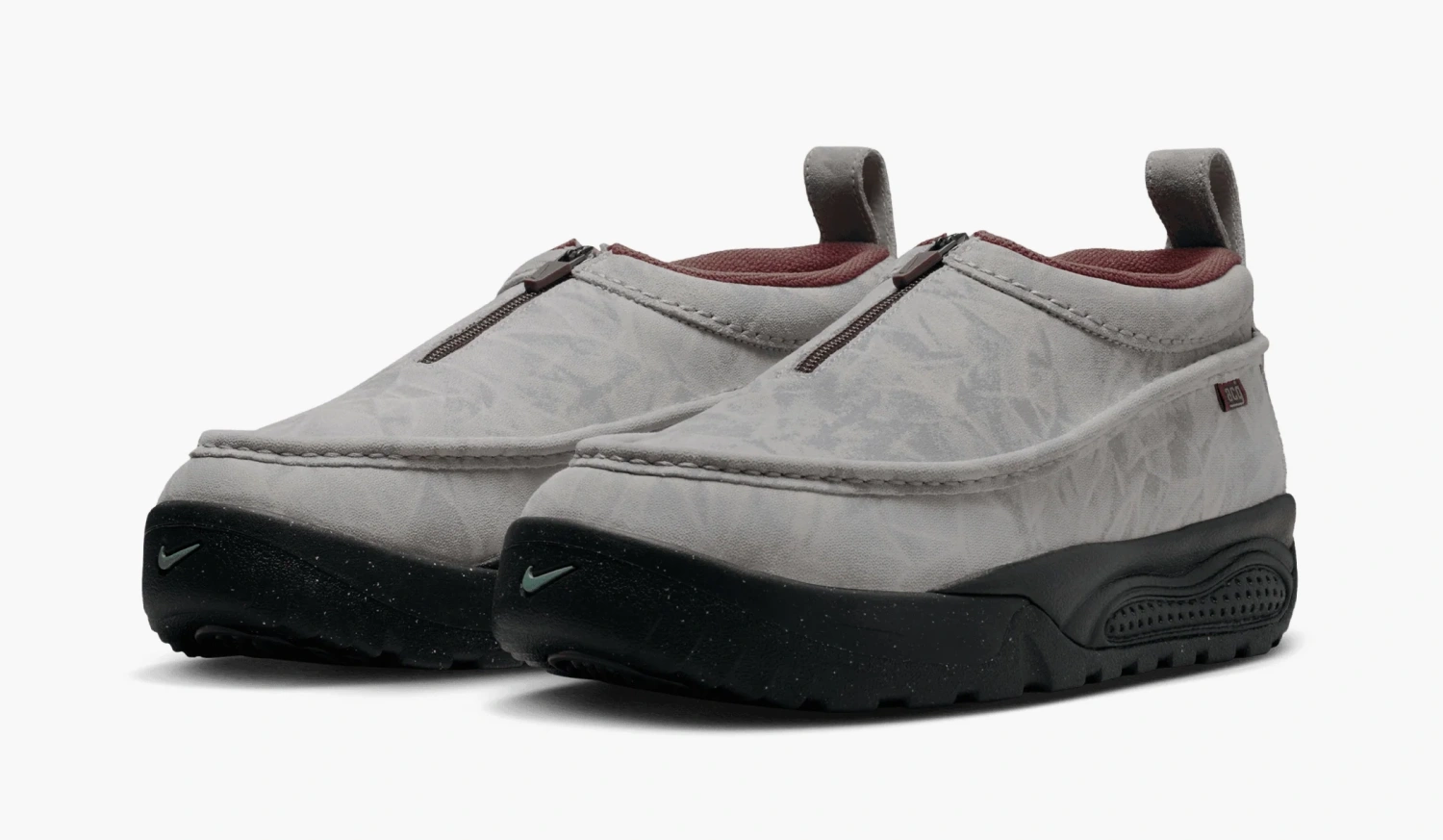 Nike ACG Izy Graphic Design Light Orewood Brown 