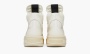 фото Rick Owens X Converse Turbowpn Mid "Egret" (Rick Owens DRKSHDW)-172343C