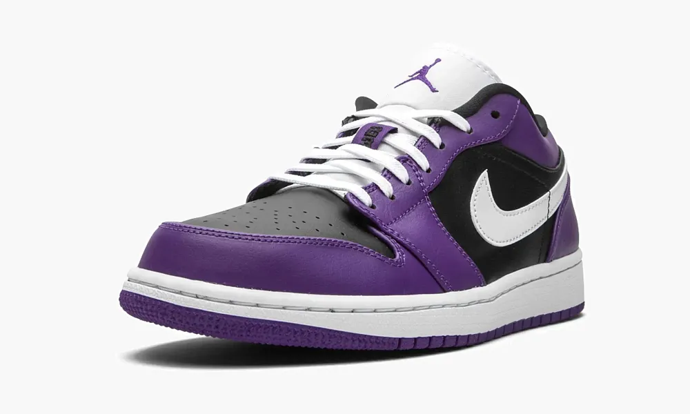Air Jordan 1 Golf Michelle Wie - Pebble Beach