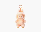 Pop Mart Labubu The Monsters  Big into Energy Series Vinyl Plush Pendant  Happiness (17 СМ)