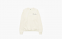 Sporty & Rich Syracuse Crewneck SS24 "Beige" 