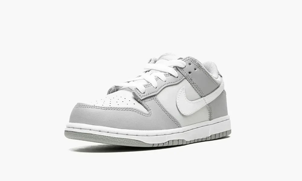 Nike Dunk Low PS Two-toned Grey