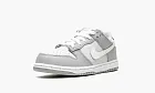 Nike Dunk Low PS Two-toned Grey