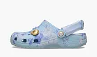 Crocs Classic Clog x LoveShackFancy Mineral Blue