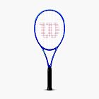 Wilson Ultra Pro V5 305g Tennis Racket Blue