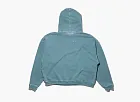 Enfants Riches Déprimés Classic Logo Hoodie Posy Green