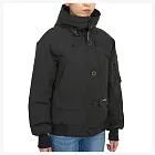 Canada Goose Chilliwack Bomber WMNS Black