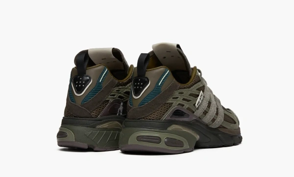 Adidas Adistar Cushion x Song for the Mute Branch Shadow Green