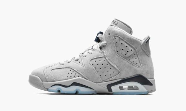 Air Jordan 6 Retro GS Georgetown 