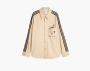 Adidas Originals x Song for the Mute ADI006 Shirt Jacket Khaki 