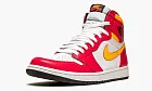 Air Jordan 1 High OG Light Fusion Red