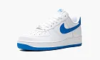 Air Force 1 Low White / Photo Blue