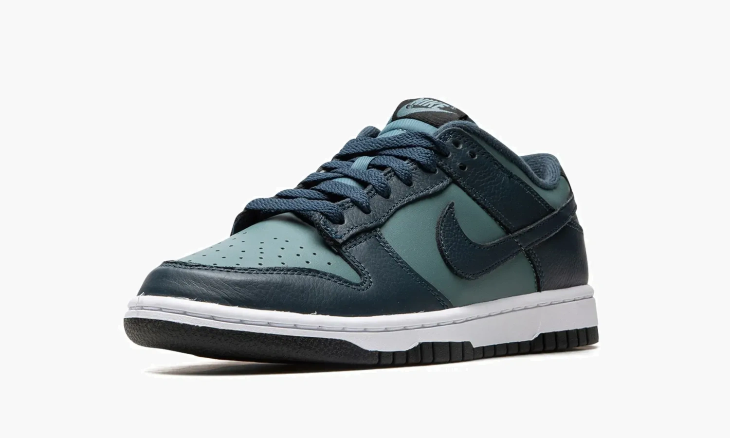 Nike Dunk Low PRM Armory Navy 