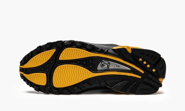 Nike Hot Step Air Terra Drake Nocta - Black Yellow 