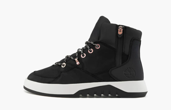 Timberland Supaway WMNS Black 