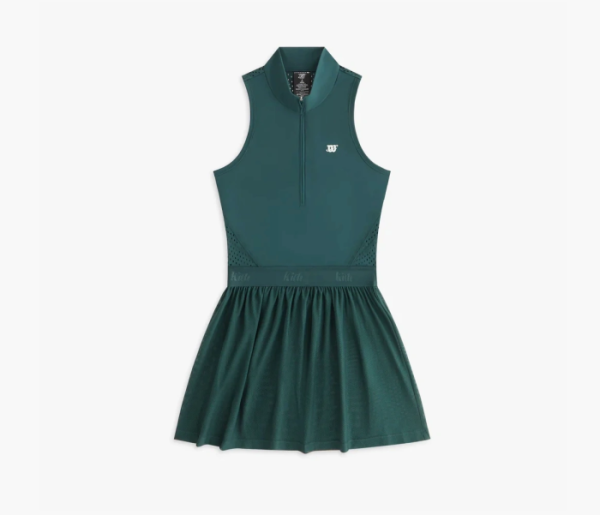 Kith x Wilson Winning Tennis Dress Nocturnal 