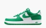 Nike Air Force 1 Low '07 Malachite White 