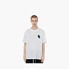 Carhartt WIP Bubble Graphic T-Shirt White