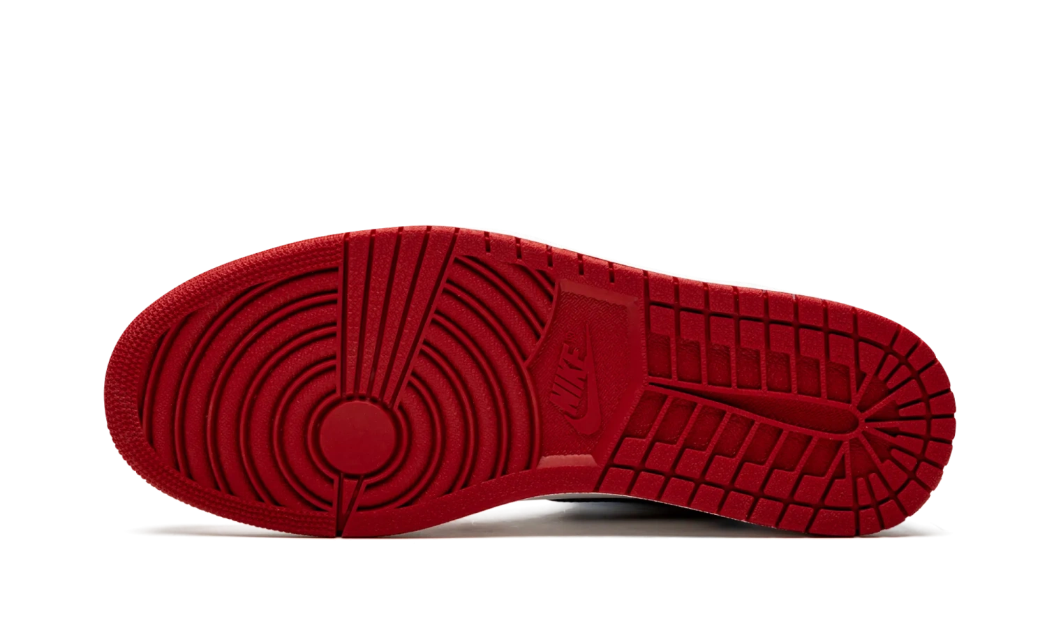 Air Jordan 1 Retro High Les Twin - Fearless 