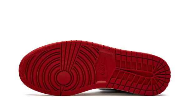 Air Jordan 1 Retro High Les Twin - Fearless 