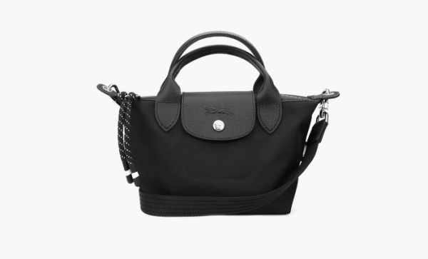Longchamp Le Pliage Energy Small Bag Black 