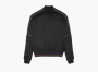 Saint Laurent Bomber Jacket Black 